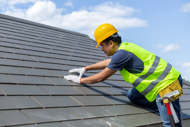 Best Flat Roofing  in Auburn Hills, MI