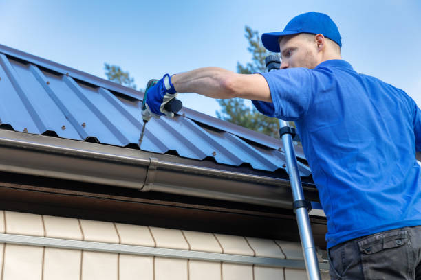 Best Roof Coating and Sealing  in Auburn Hills, MI