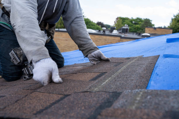 Roof Insulation in Auburn Hills, MI