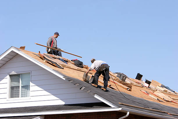 Best Storm Damage Roof Repair  in Auburn Hills, MI