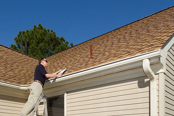 Best Commercial Roofing Services  in Auburn Hills, MI