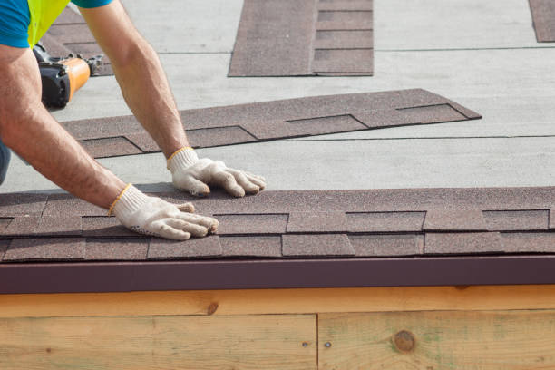 Best Roof Installation  in Auburn Hills, MI