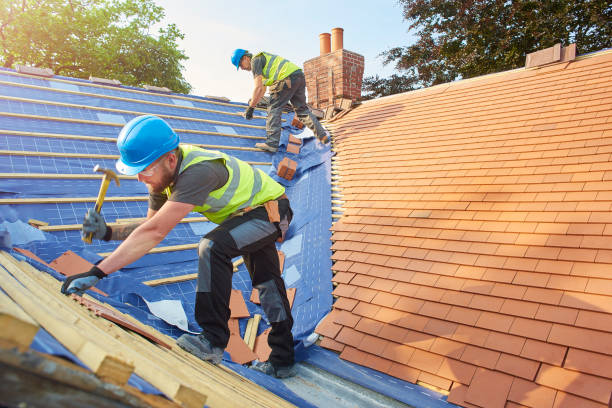 Best Tile Roofing Installation  in Auburn Hills, MI