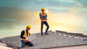 Best Roof Insulation Installation  in Auburn Hills, MI